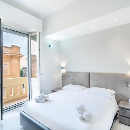 Kuzu Apts - City Center - Wifi Ac Tv Cagliari Extérieur photo