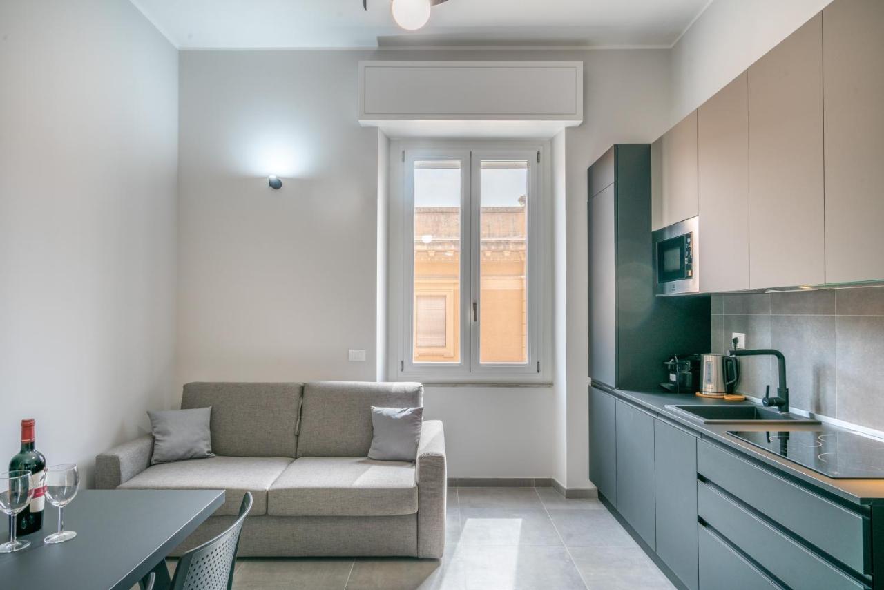 Kuzu Apts - City Center - Wifi Ac Tv Cagliari Extérieur photo