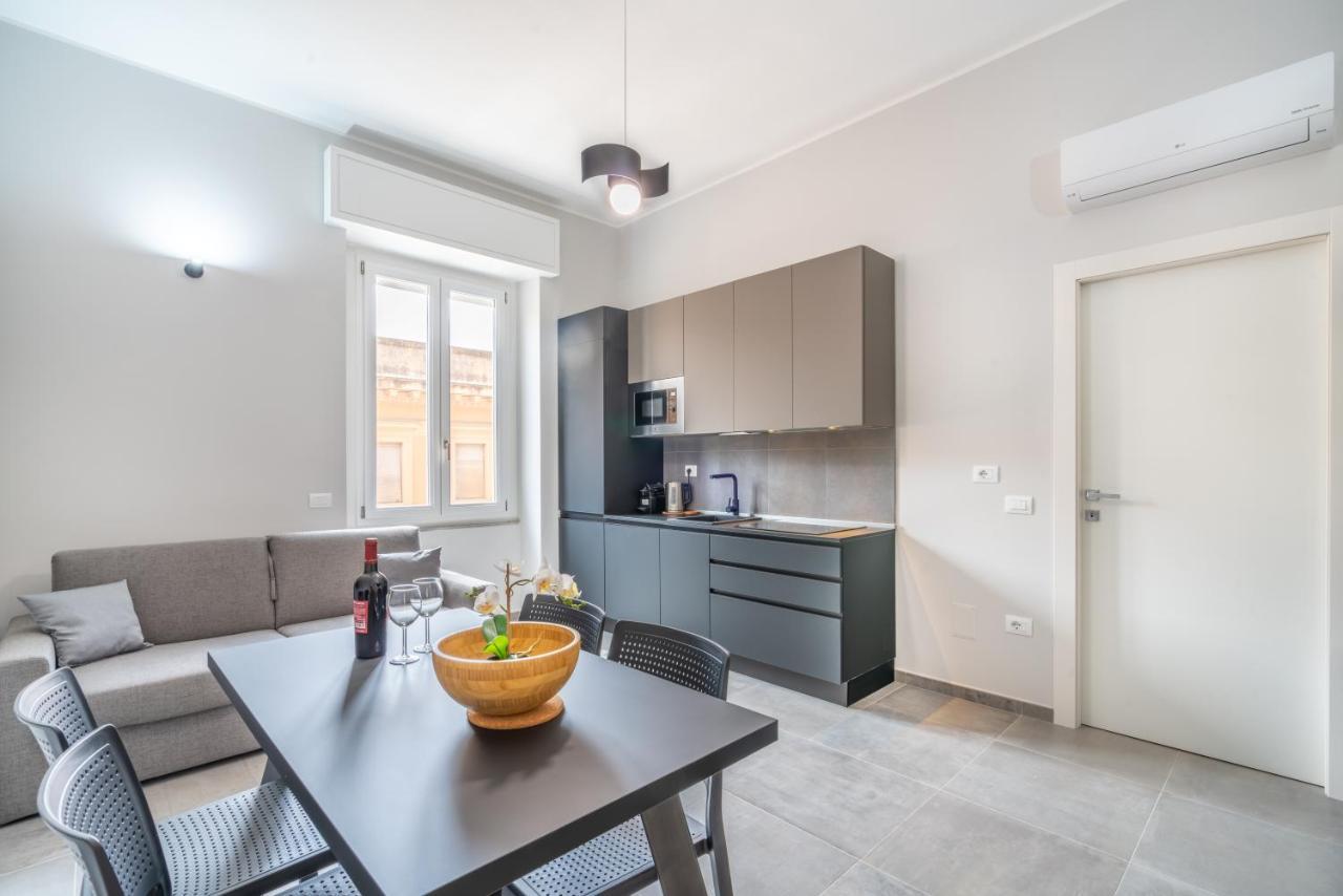 Kuzu Apts - City Center - Wifi Ac Tv Cagliari Extérieur photo