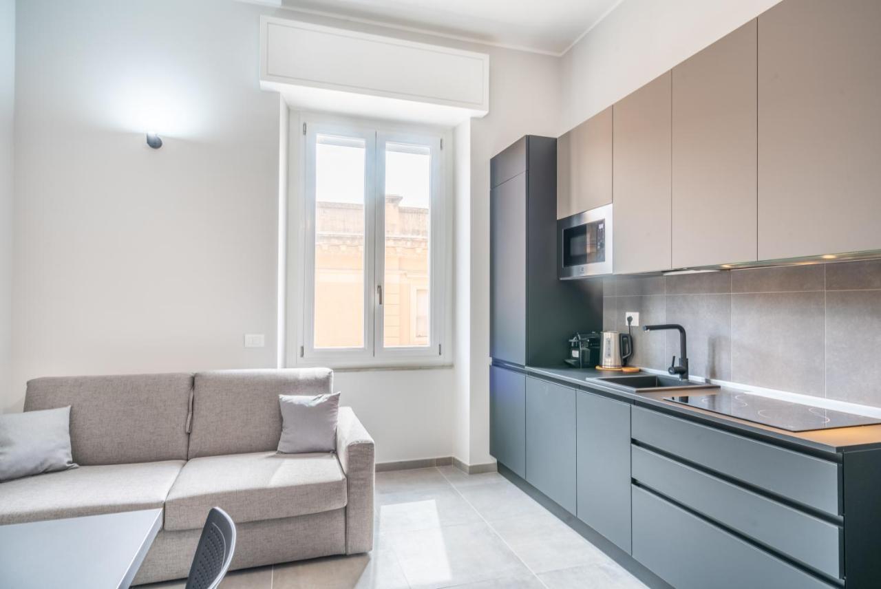 Kuzu Apts - City Center - Wifi Ac Tv Cagliari Extérieur photo