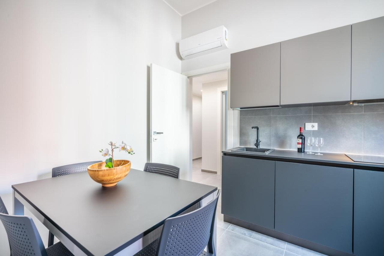 Kuzu Apts - City Center - Wifi Ac Tv Cagliari Extérieur photo