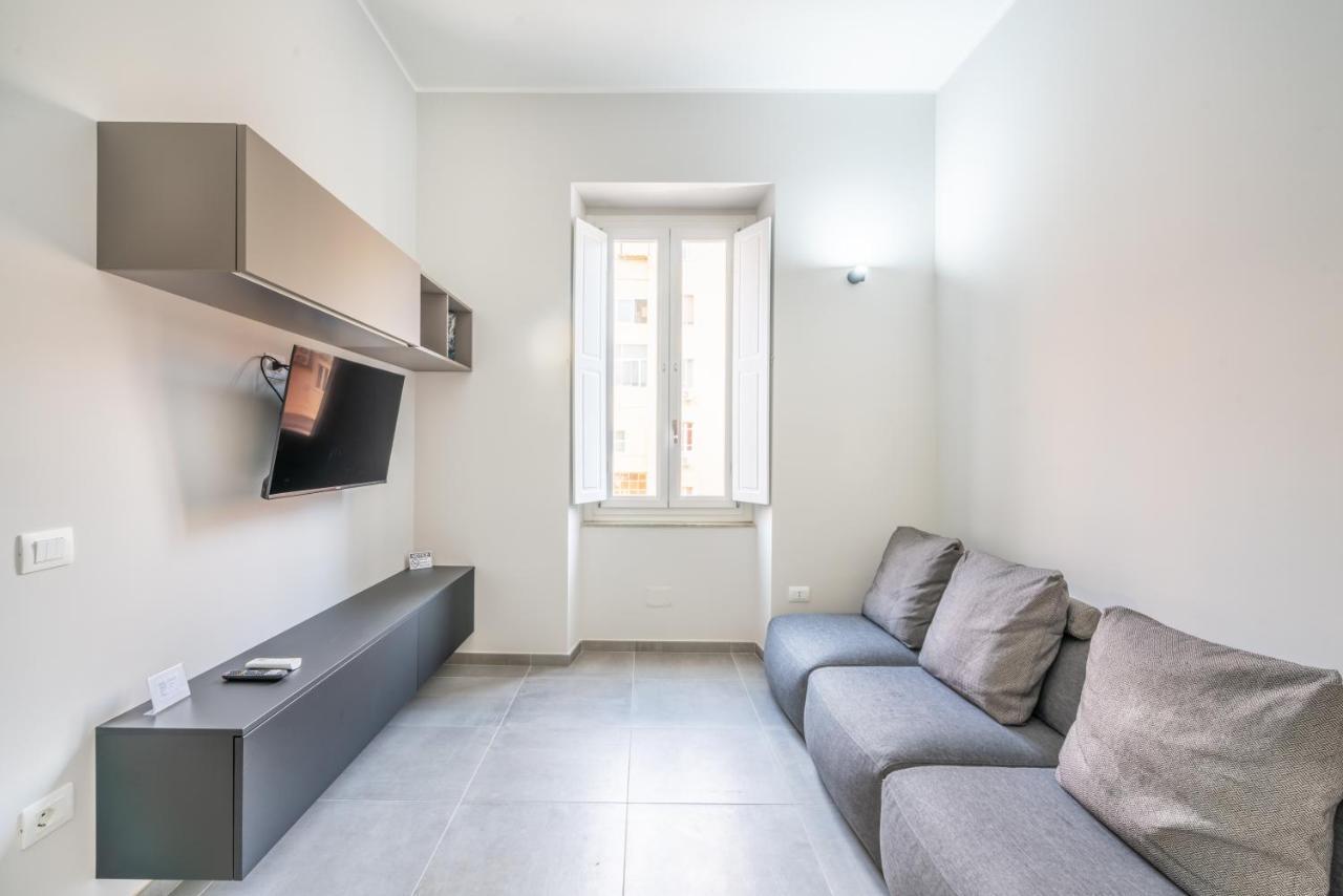 Kuzu Apts - City Center - Wifi Ac Tv Cagliari Extérieur photo
