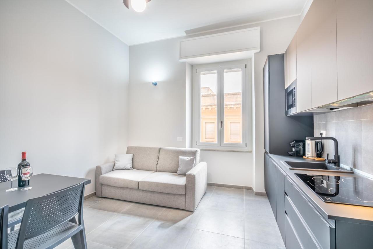 Kuzu Apts - City Center - Wifi Ac Tv Cagliari Extérieur photo