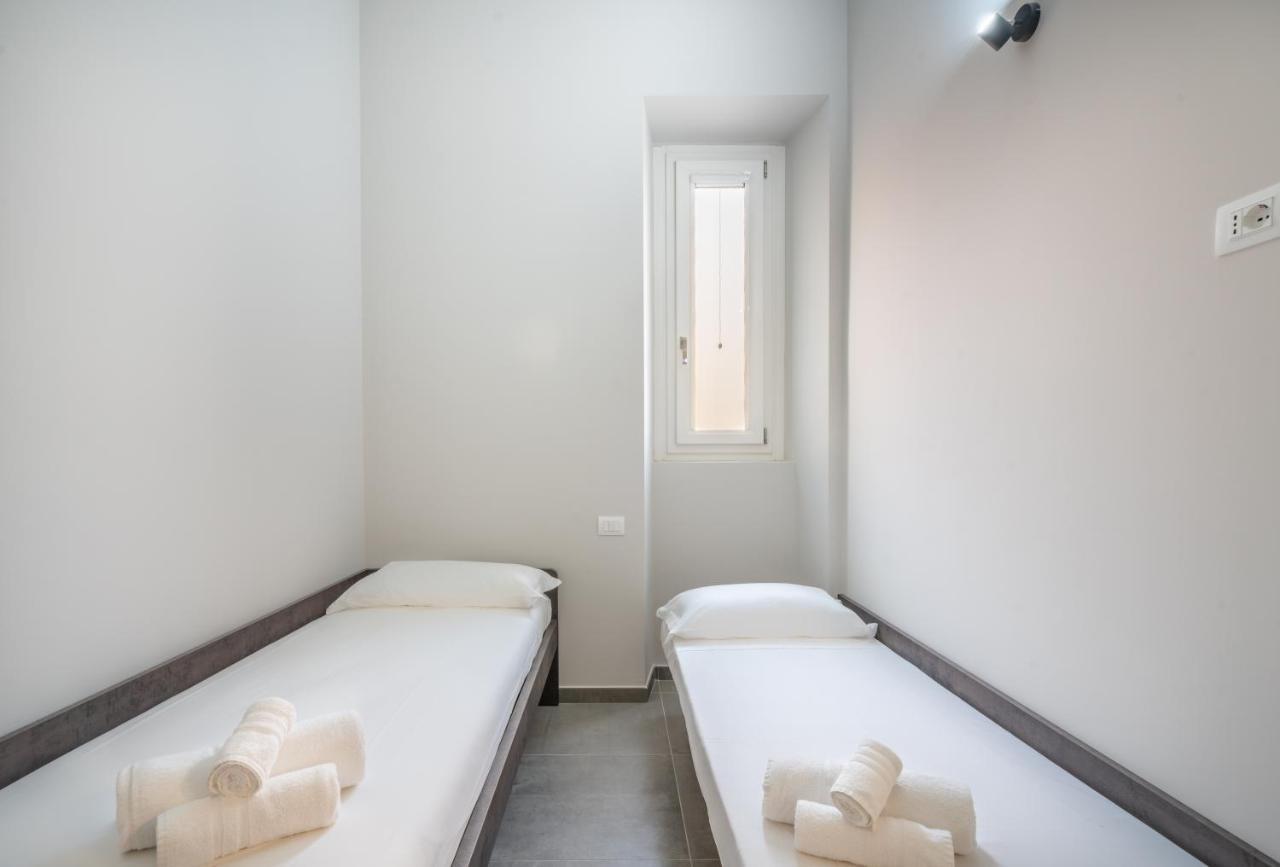Kuzu Apts - City Center - Wifi Ac Tv Cagliari Extérieur photo