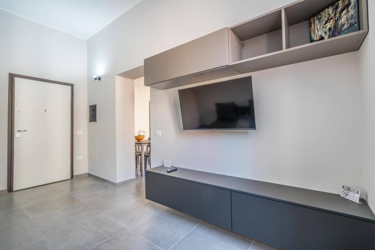 Kuzu Apts - City Center - Wifi Ac Tv Cagliari Extérieur photo