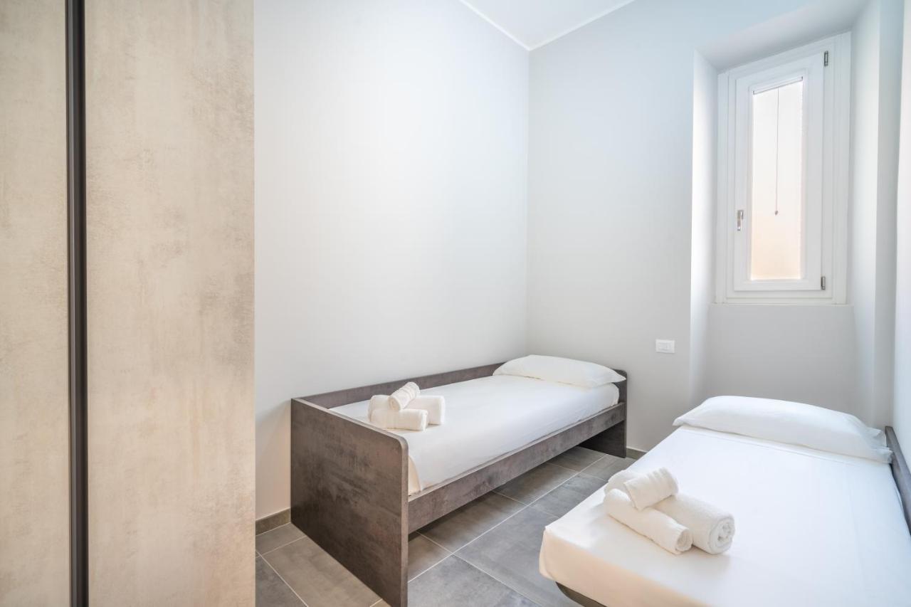 Kuzu Apts - City Center - Wifi Ac Tv Cagliari Extérieur photo