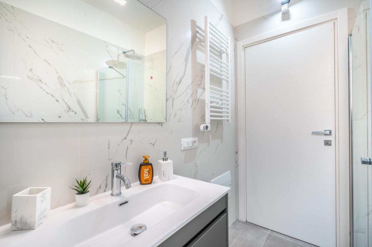 Kuzu Apts - City Center - Wifi Ac Tv Cagliari Extérieur photo
