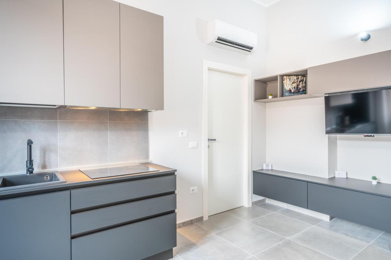 Kuzu Apts - City Center - Wifi Ac Tv Cagliari Extérieur photo