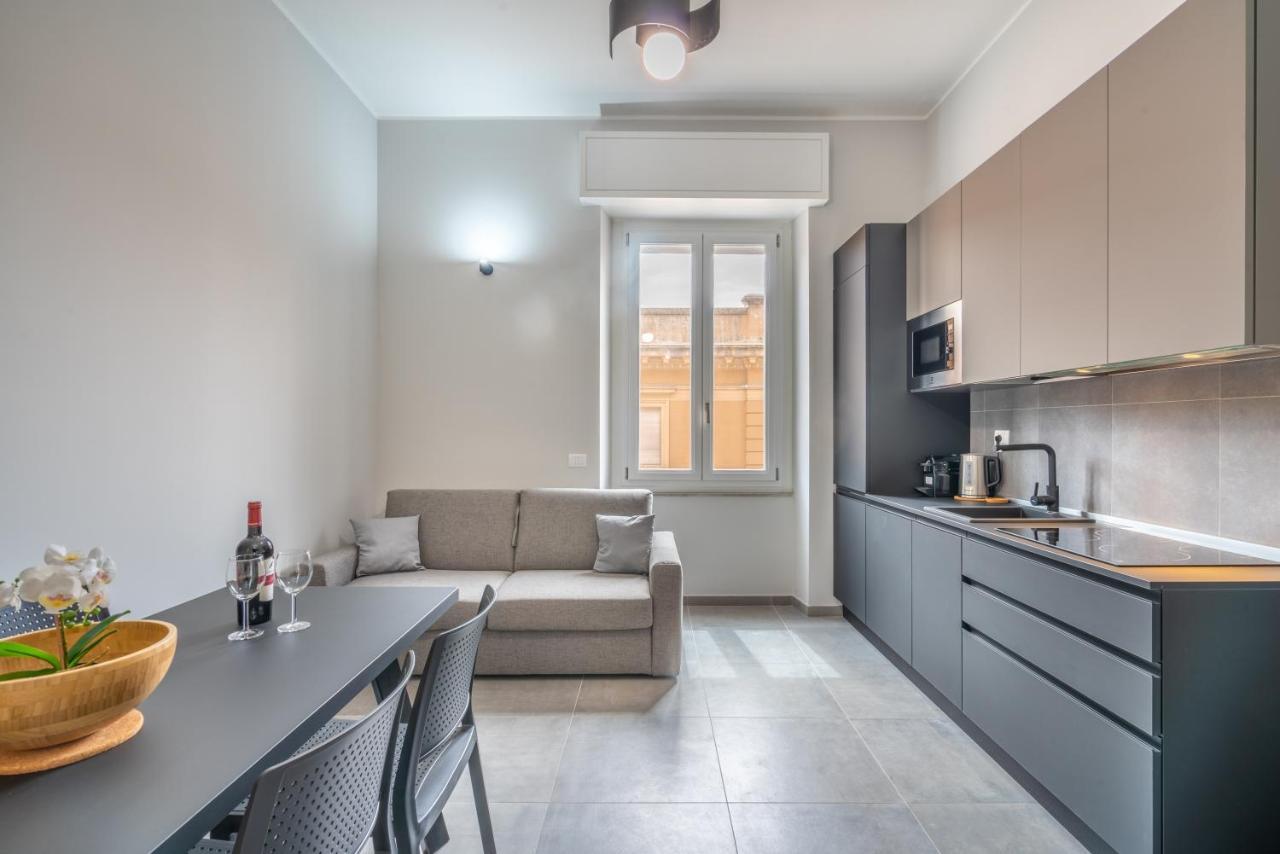 Kuzu Apts - City Center - Wifi Ac Tv Cagliari Extérieur photo