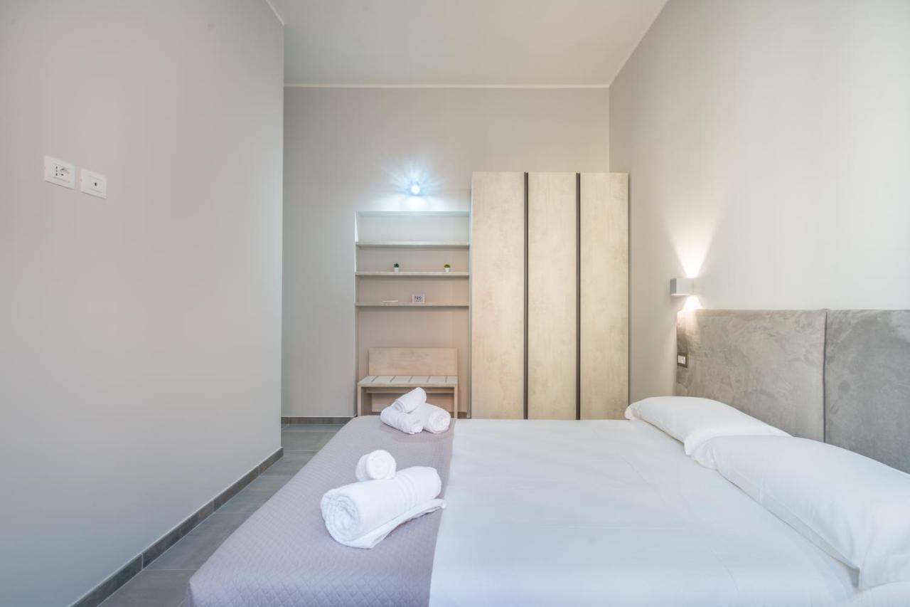 Kuzu Apts - City Center - Wifi Ac Tv Cagliari Extérieur photo