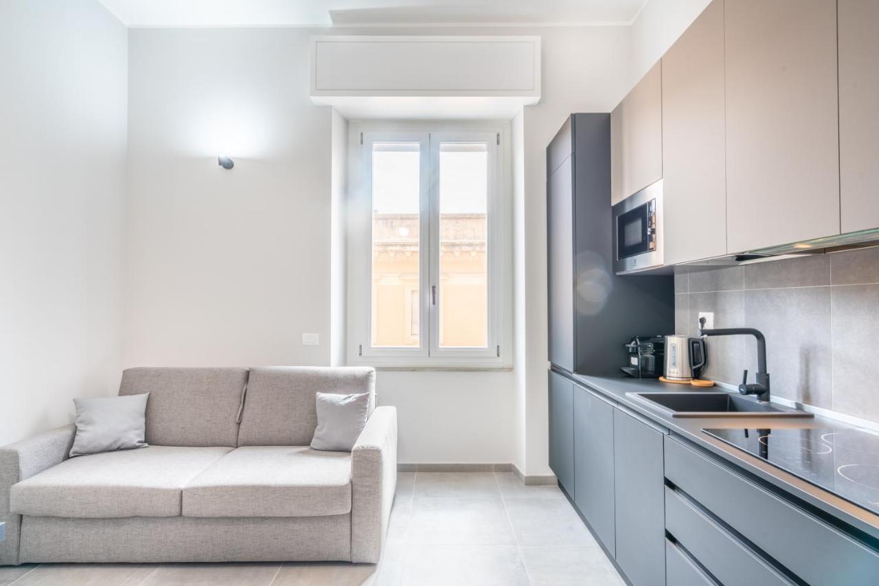 Kuzu Apts - City Center - Wifi Ac Tv Cagliari Extérieur photo