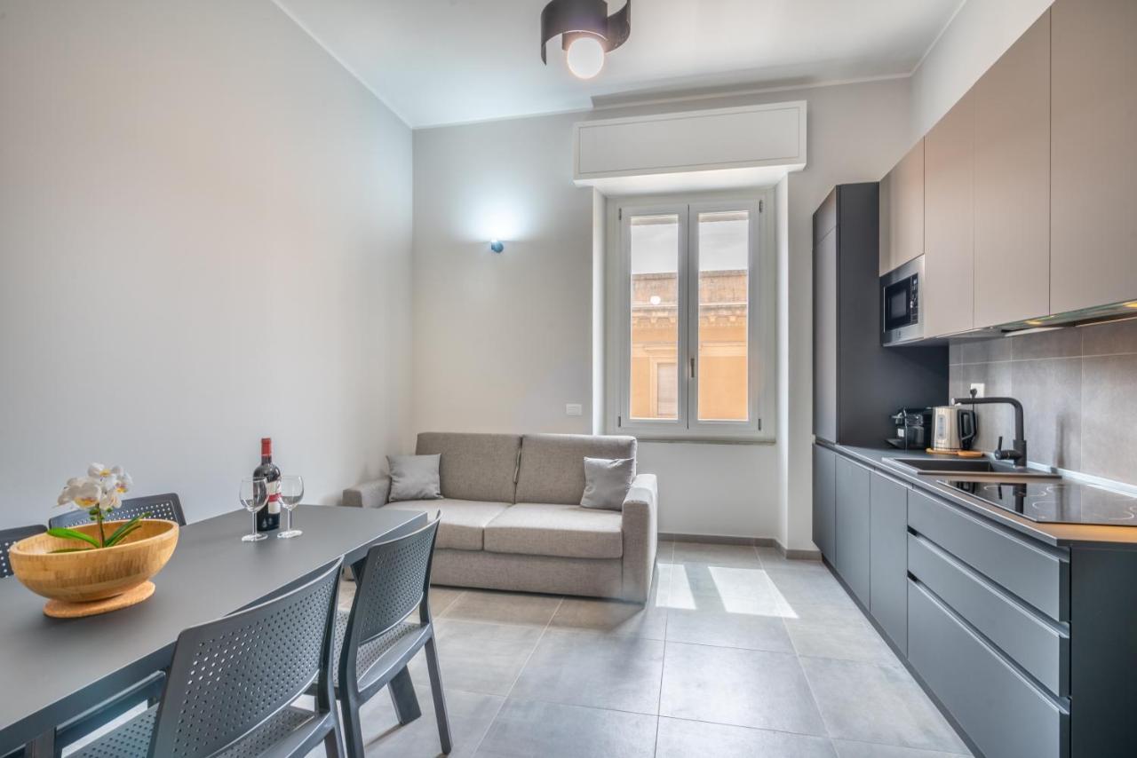 Kuzu Apts - City Center - Wifi Ac Tv Cagliari Extérieur photo