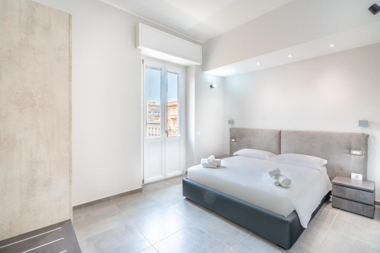 Kuzu Apts - City Center - Wifi Ac Tv Cagliari Extérieur photo