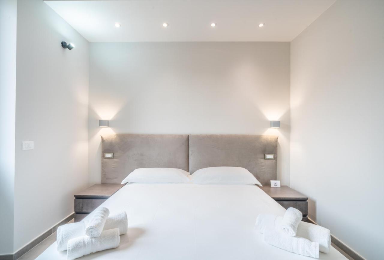 Kuzu Apts - City Center - Wifi Ac Tv Cagliari Extérieur photo