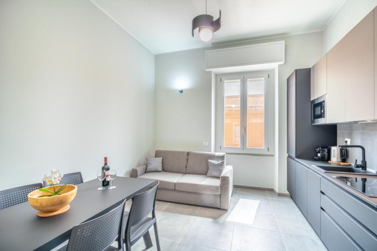 Kuzu Apts - City Center - Wifi Ac Tv Cagliari Extérieur photo