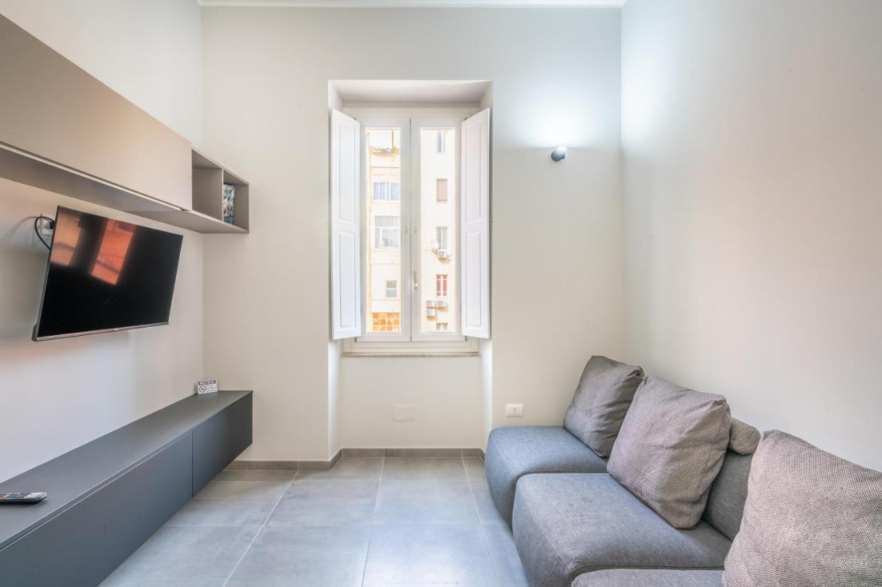 Kuzu Apts - City Center - Wifi Ac Tv Cagliari Extérieur photo