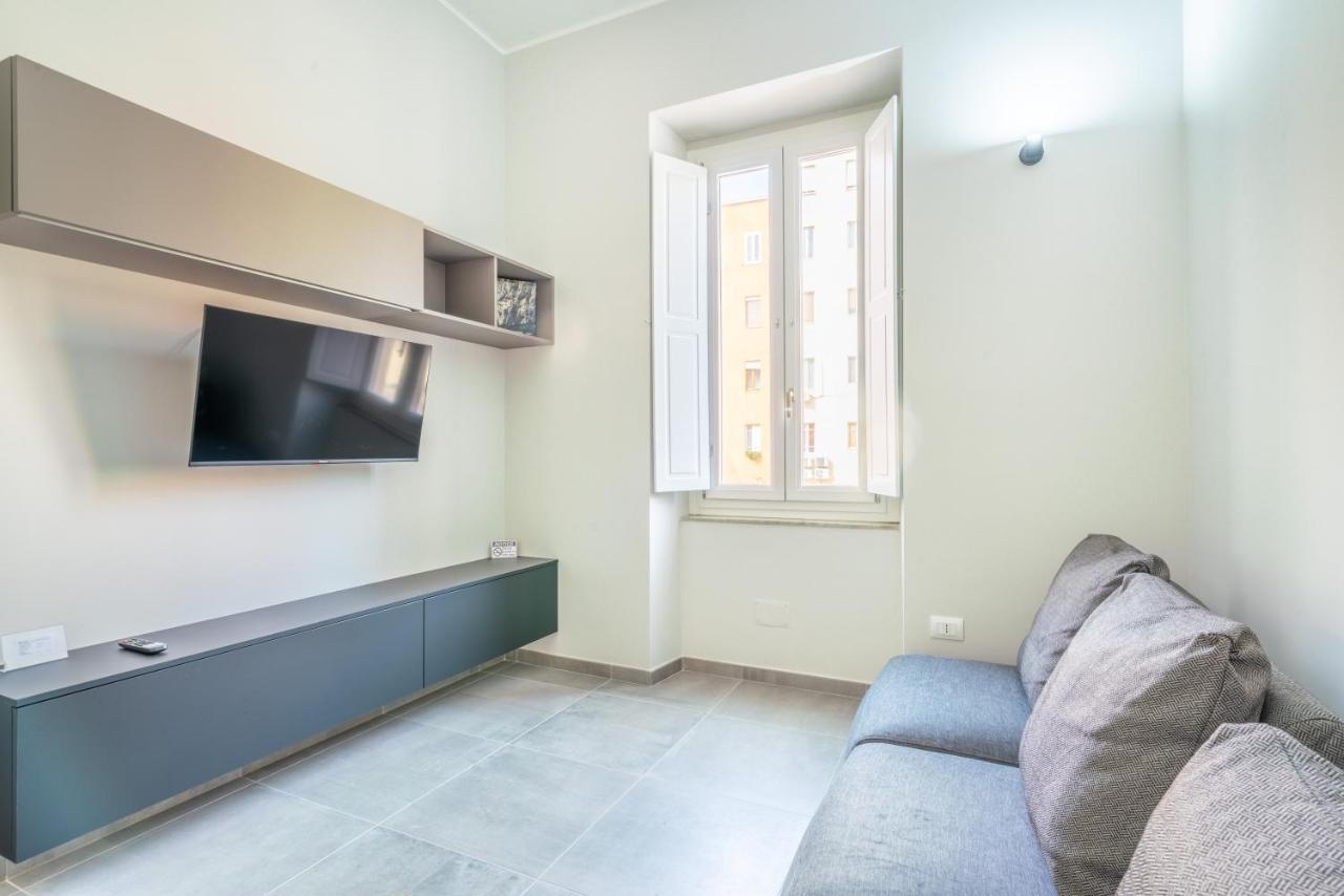 Kuzu Apts - City Center - Wifi Ac Tv Cagliari Extérieur photo